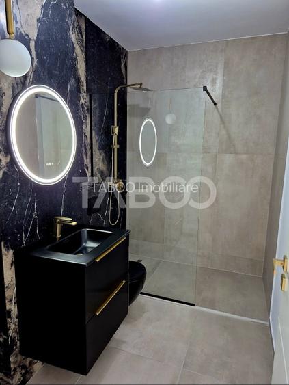 Apartament cu 2 camere de vanzare cu parcare in bloc nou Marasti - 5