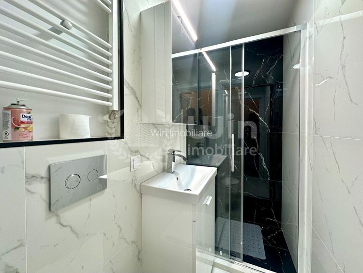 Apartament 2 camere | Total Renovat | Decomandat | Plopilor! - 8