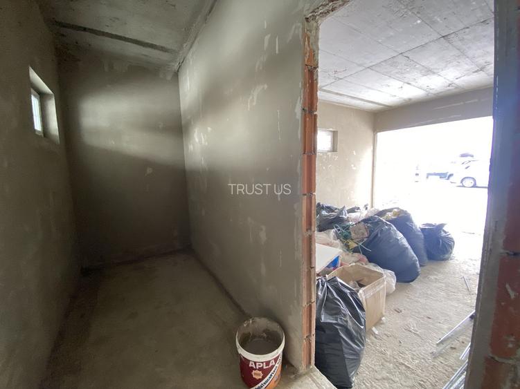 Comision 0%, Casa individuala, 222mp, 32mp Terasa, P+E, Mosnita Veche - 13