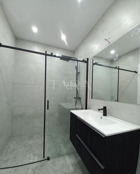 Apartament 2 camere – Florești, zona Eroilor - 8