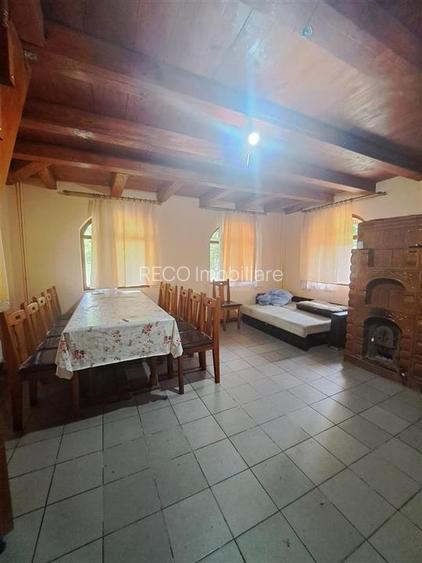 RECO, Cabana pe apa in Padurea Neagra, Bihor - 3