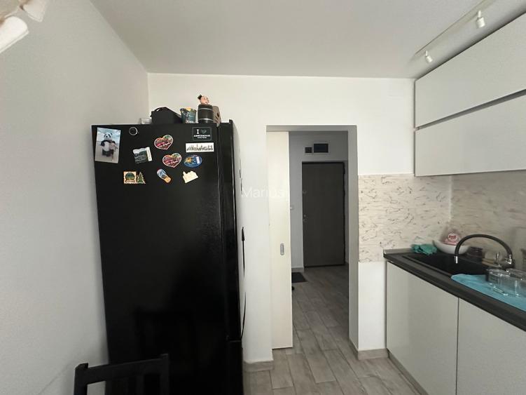 Vand apartament zona Cina Ploiesti - 12