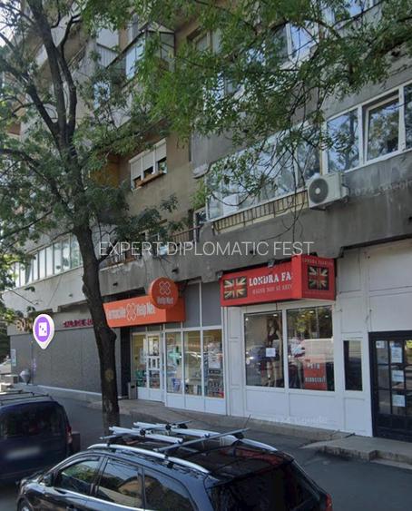 Militari - Piata Gorjului - sup 21 - mp pret 1500 euro - 2
