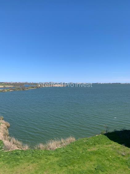 Complex Oasis-Ovidiu Lac-Apart 2 cam et 4/7 liber gaz nou preț 100.000 euro +tva - 8