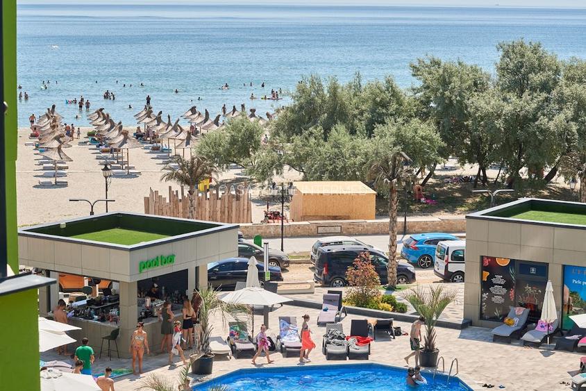 Apartament 3 camere situat in complex Alezzi cu loc de parcare inclus 210000 eur - 20