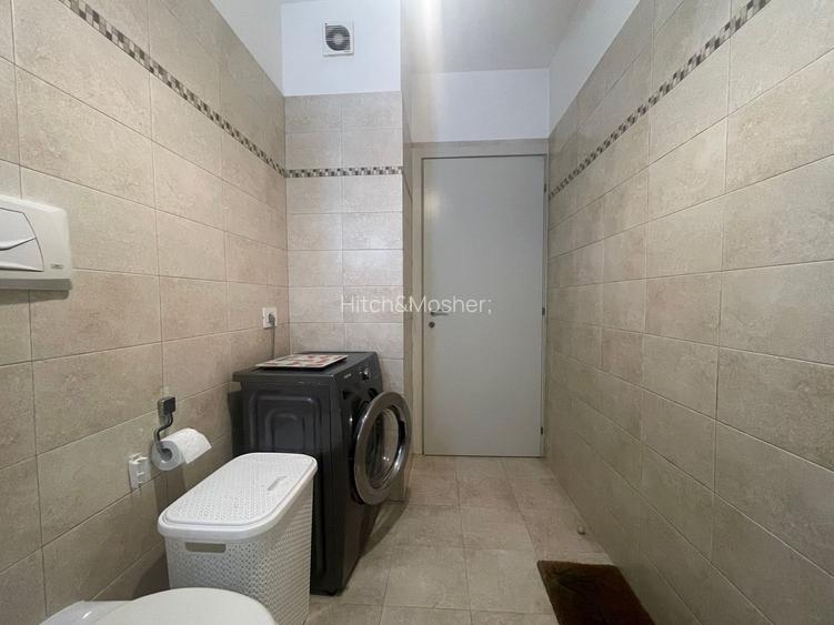 De inchiriat apartament 2 camere-Braytim - 16