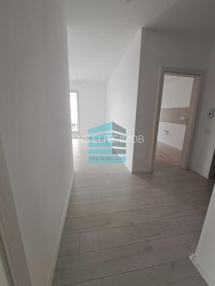 Garsoniera 50 mp- Gradina 23 mp- Investitie- Metrou Teclu - 3