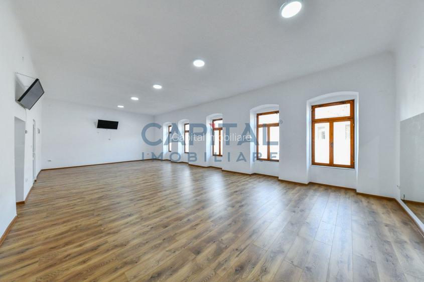 Spatii comerciale de inchiriat in zona Ultracentrala! - 5