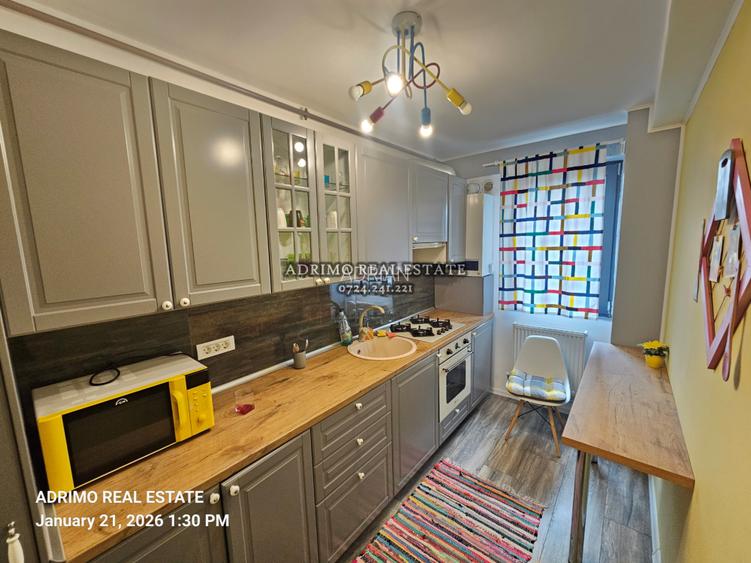 Ap2cam Tomis Plus Bloc Nou - Termen Lung / Scurt - Centrala GAZ - 500 euro - 14