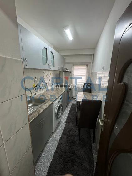 0% Comision! Apartament cu o camere de inchiriat, Marasti - 3