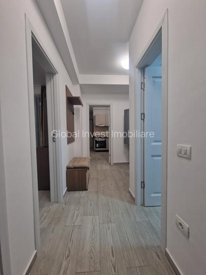 Mamaia Nord - 3 camere decomandate mobilat-utilat complet-650euro - 25