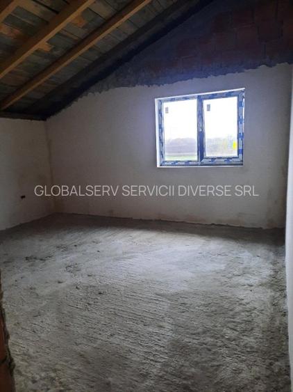 FARA COMISION in Tartasesti casa cu 4 - 5 camere P+E terasa mare camera tehnica - 19