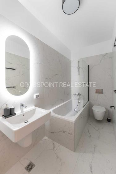 De inchiriat | Duplex 2 camere | WIN Herastrau - Nordului - 7