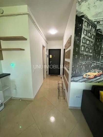 Apartament cu 1 camera - zona capat CUG - Visoianu - Pet Friendly - 4