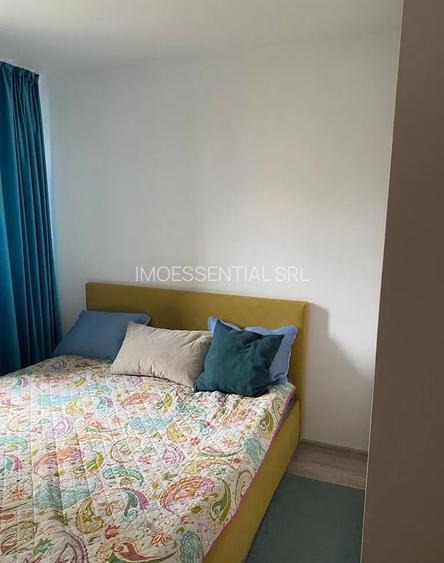 3 camere Drumul Taberei metrou Râul Doamnei - 4