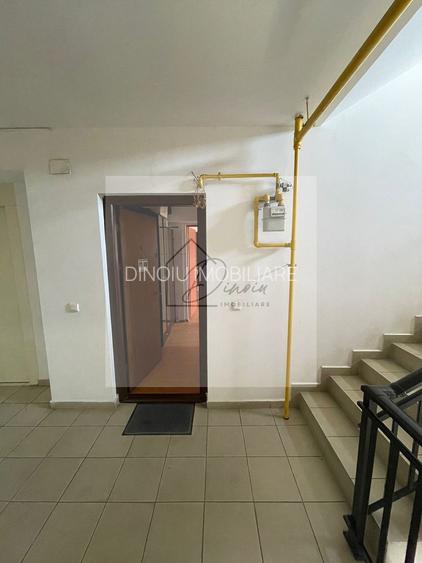 Apartament 2 camere  Pipera Popasului I 75mp, parcare I COM0% - 14