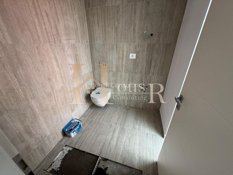 3 camere.2 bai.Luminos.Bloc Nou in Oras! - 14