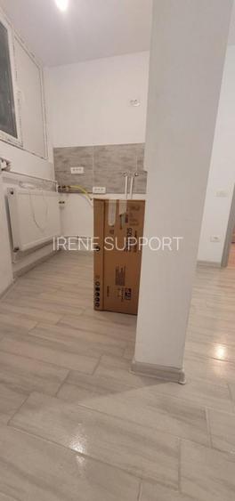 Garsoniera Renovata Centrala Termica in Militari - 4