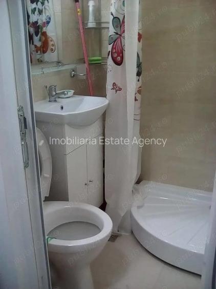 Garsoniera Alba Iulia, confort 2 (20 mp), mobilata si utilata complet, libera - 8