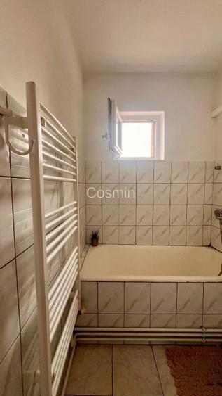 Vând apartament 5 camere - 11