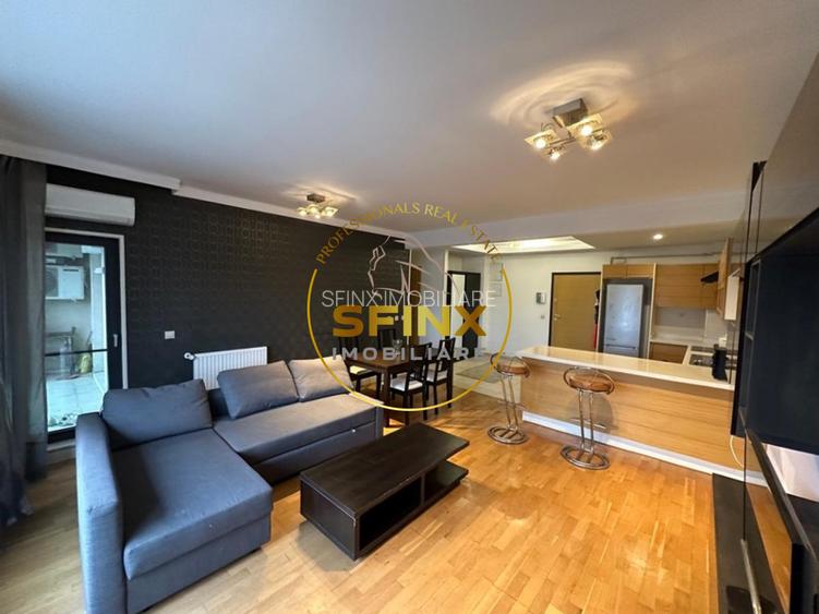 APARTAMENT 2 CAMERE | EMERALD RESIDENCE | PARCARE - 3