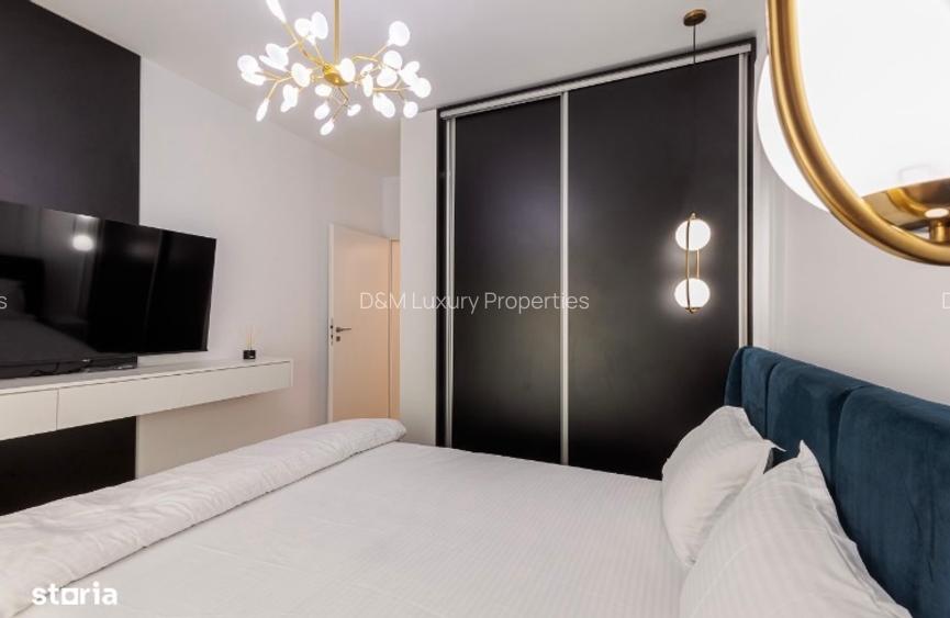 Inchiriere 2 Camere Grand Kristal Residence - 4