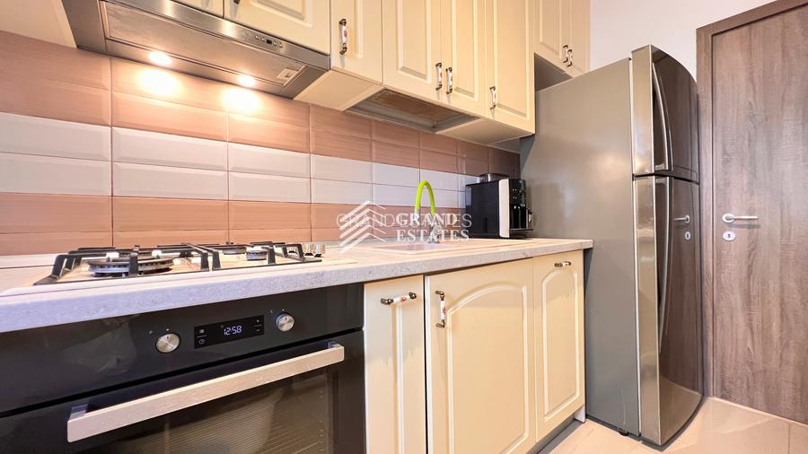 Apartament 3 camere I Luxor – Otopeni | complet mobilat I 2 parcari I boxa - 10