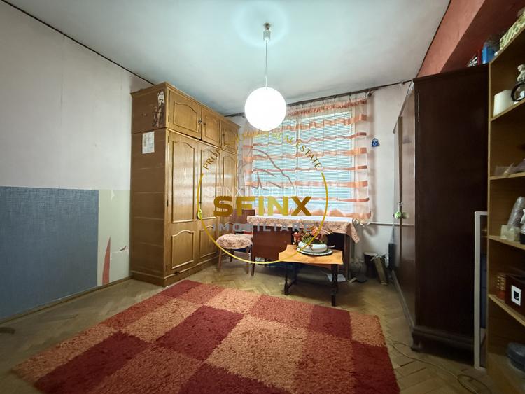 2 Camere metrou Piata Sudului  - 3