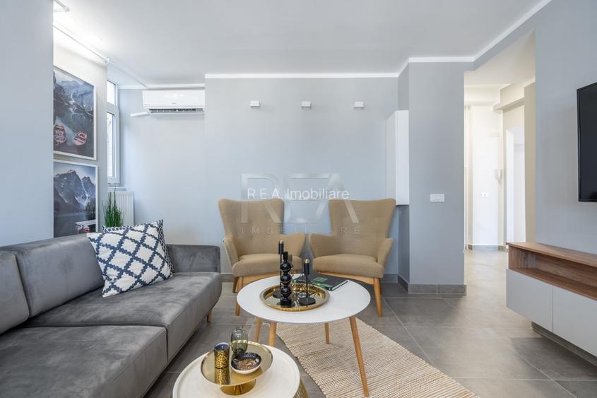 Proprietate  Unică | Universitate | 170 mp + Rooftop 92 mp - 28