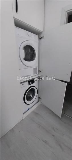 Apartament 2 Camere Complex Rezidential Prima Inchiriere Loc de Parcare Inclus - 8