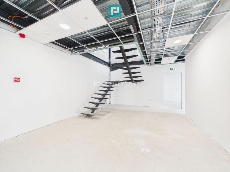 Hală Modernă, în zona Aeroport – 949 mp Utili - 22