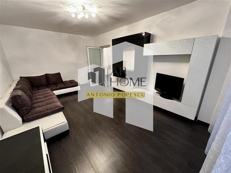 Inchiriere apartament 2 camere, modern, Ploiesti, zona ultracentrala - 10