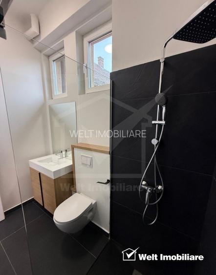 Spațiu modern de birouri, 4 încăperi, Dorobanților - 7