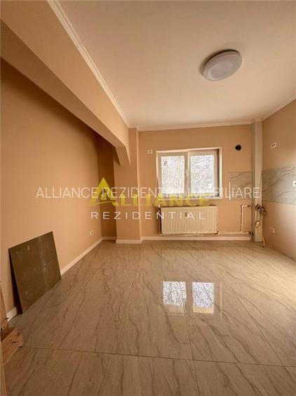 APARTAMENT 3 CAMERE | SECTOR 4 | 300 m METROU APĂRĂTORII PATRIEI | ETA - 5