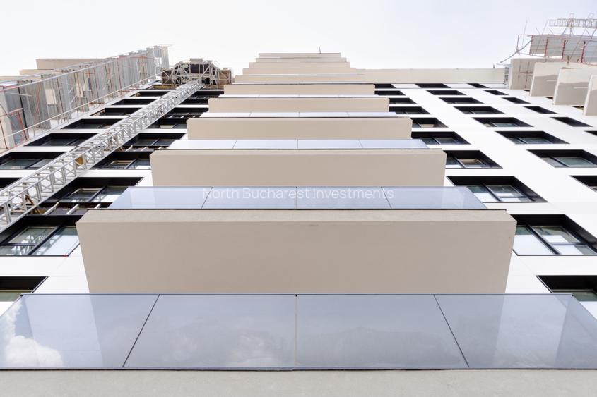 APARTAMENT 4 CAMERE - FLOREASCA - METROU - COMISION 0% - 7