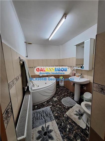 Casa 3 camere cu gaze naturale. teren 260 mp, Rahova - 7