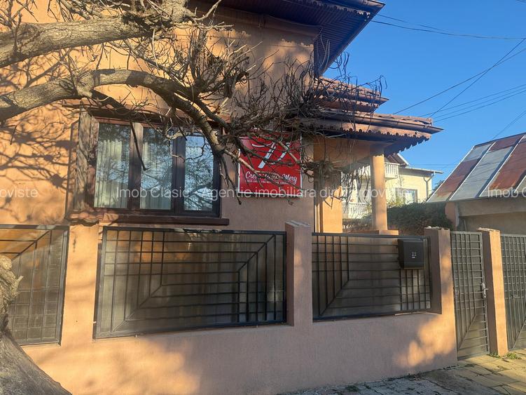 Targoviste, str. Matei Basarab , INCHIRIERE proprietate - 22