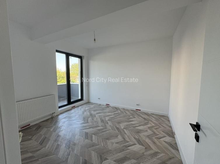 Apartament 3 camere - Sisesti - Baneasa - 12