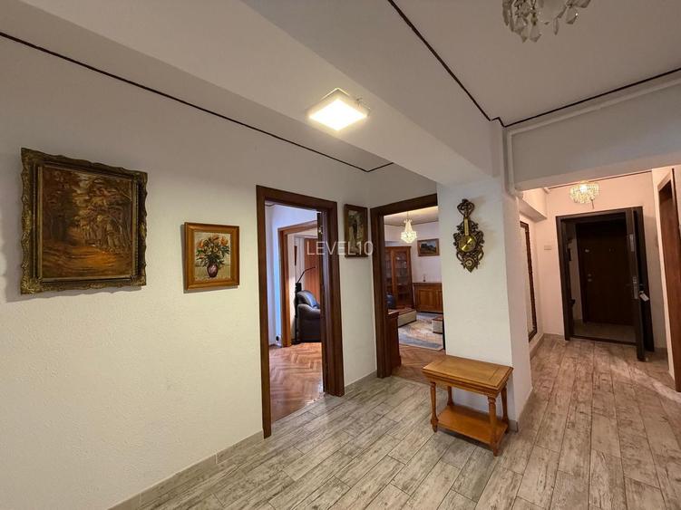 Apartament Piata Unirii, cu parcare - 8