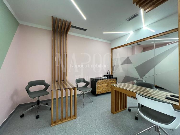 Spatiu comercial de vanzare in Centru, Cluj Napoca - 3