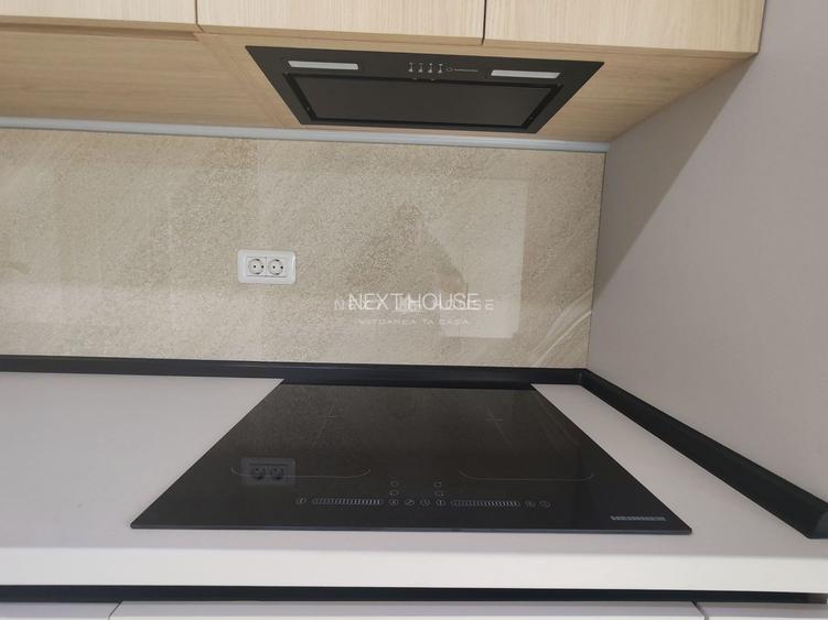 Apartament  ( Duplex ) - Parcul Carol - Liberty  Center - Unirii 2km - 21