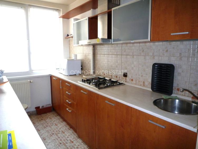 PIATA ROMANA / MAGHERU / BALCESCU / FARA RISC / RENOVAT - 3