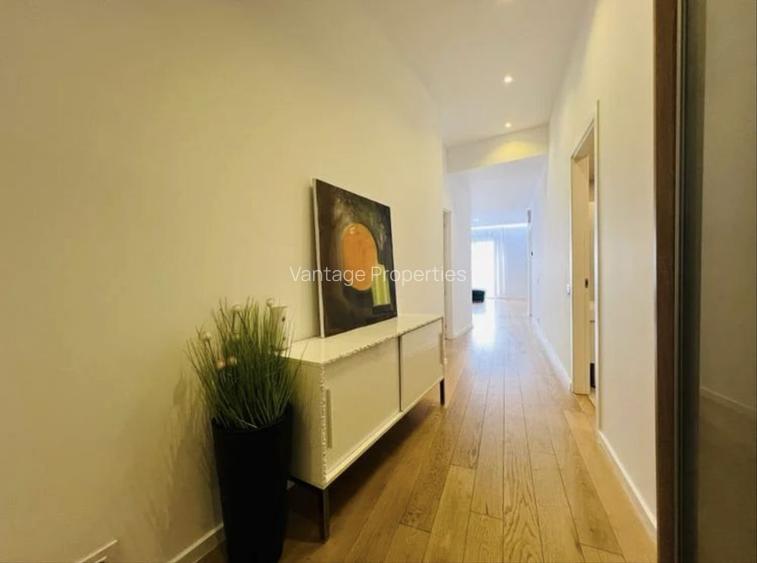 Apartament premium 5 camere | Vedere lac | Herastrau - 9