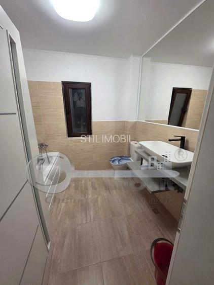 Apartament 2 camere D, Nicolina, Bloc 2018, Parcare inclusă - 5