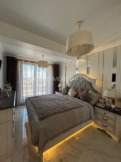 Apartament 3 camere zona Elvila - 6