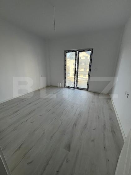 Apartament 3 camere, 65 mp, zona Visani  - 4
