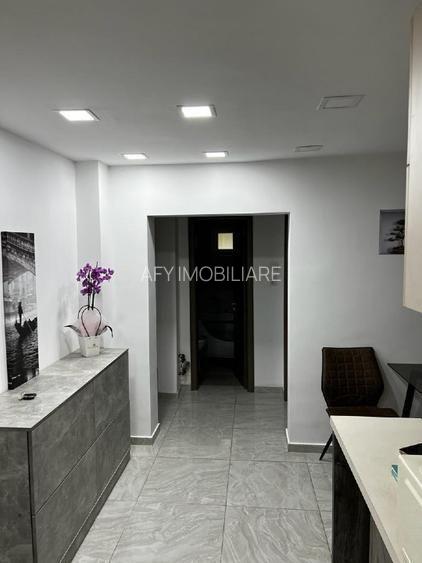 De vanzare apartament 3 camere 81mp, 13 Septembrie/Drumul Sarii - 8