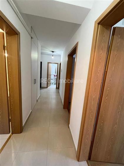 Apartament 3 camere Tractoru cu gradina proprie si loc de parcare - 8