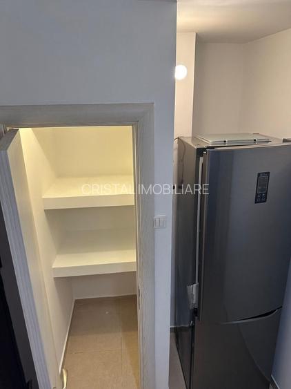 De închiriat apartament 2 camere Tineretului - 5