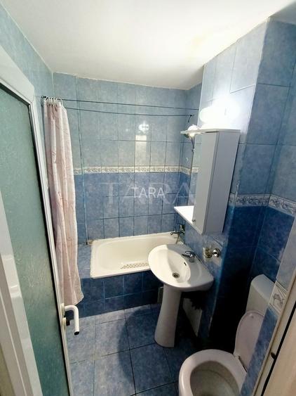 Investiție sigură în Mănăștur – garsonieră practică, zonă excelentă! - 6